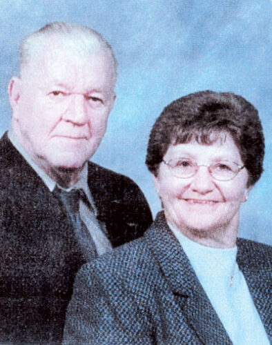 Betty J. McLain